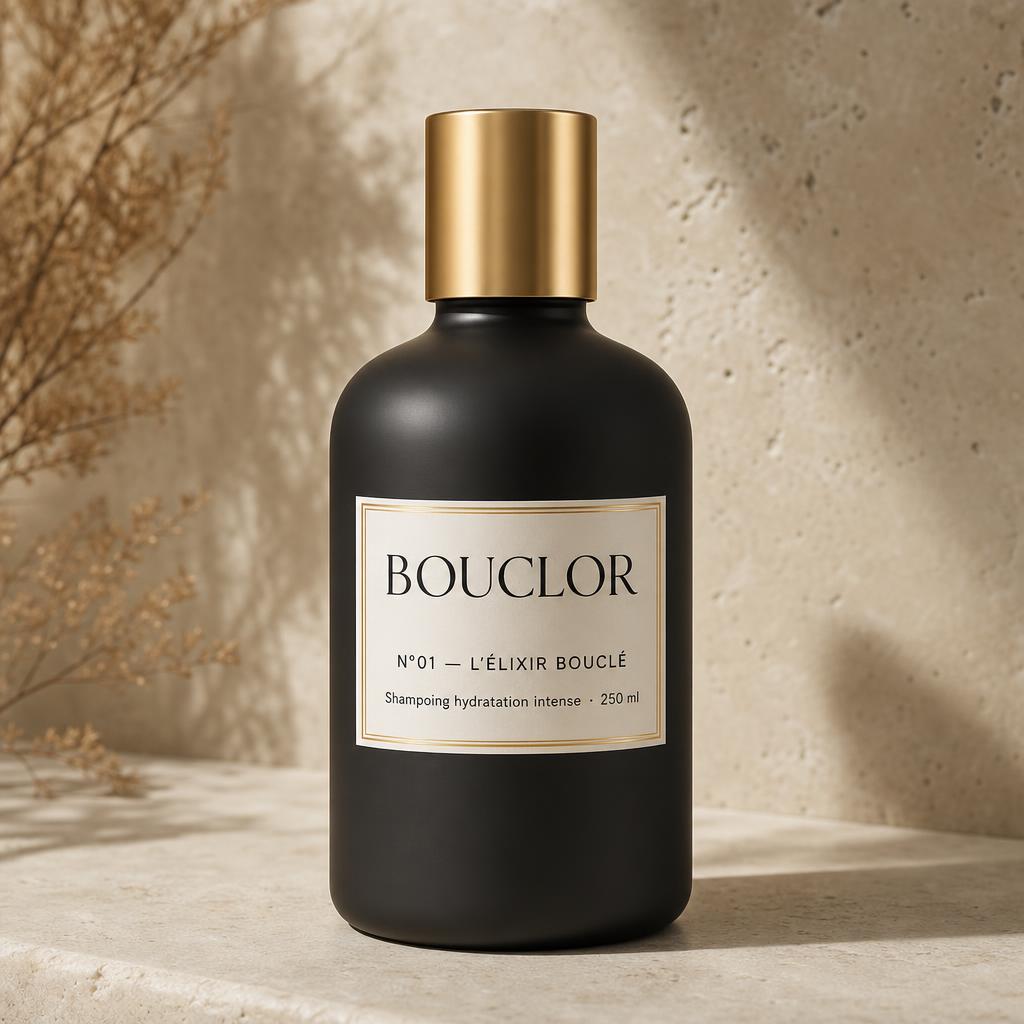 L'Élixir Bouclé